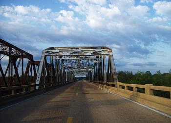 Tallahatchie Bridge
