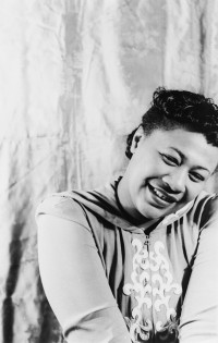 Ella Fitzgerald