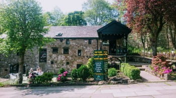 Gavin's Mill